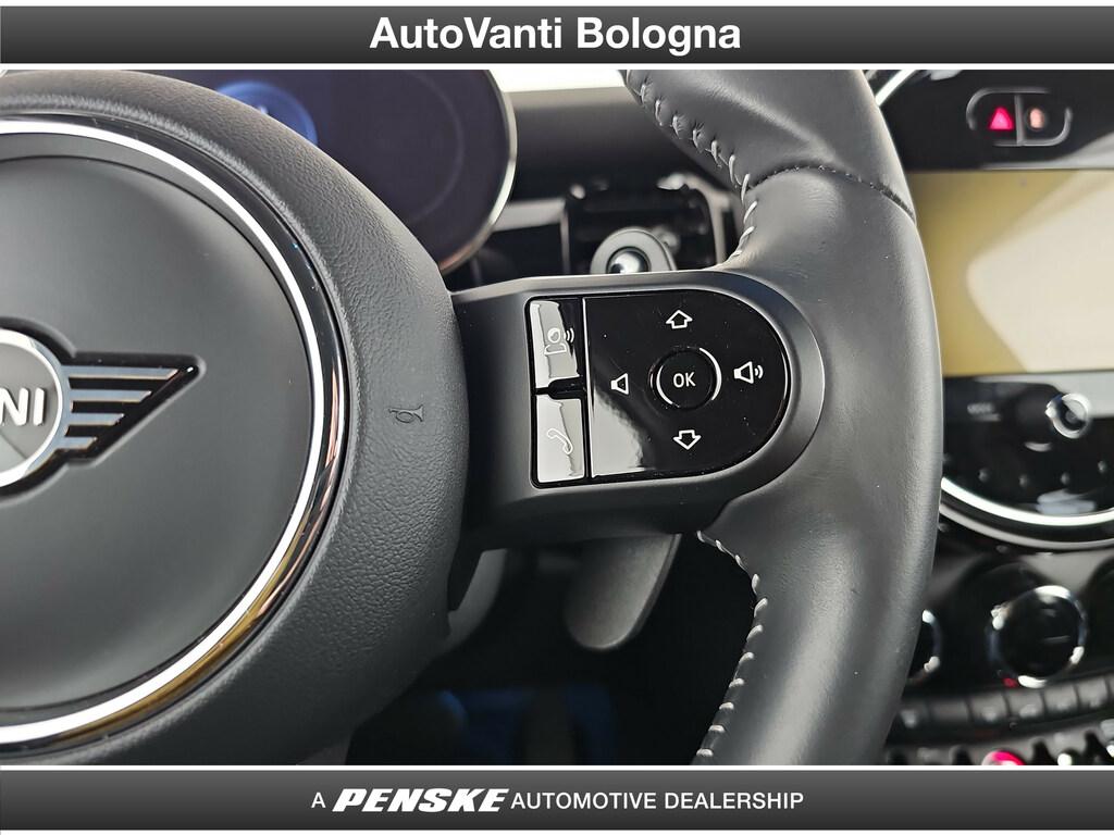 Mini Cooper S 2.0 TwinPower Turbo Cooper S