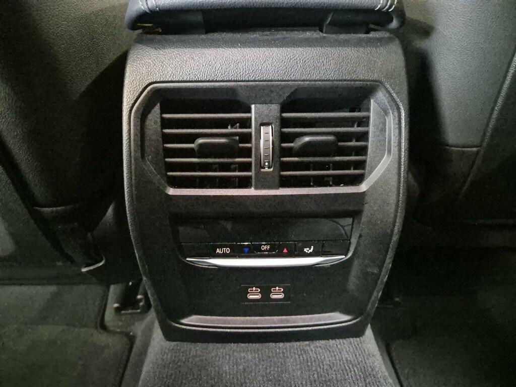 BMW Serie 3 320d Touring mhev 48V Msport xdrive auto