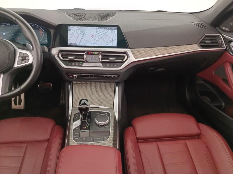BMW Serie 4 M M440i mhev 48V xdrive auto