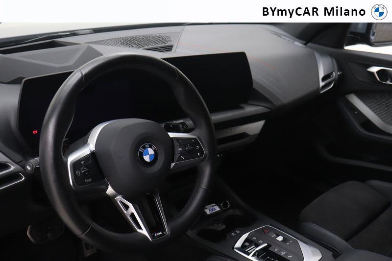 BMW Serie 1 118d MSport Pro auto