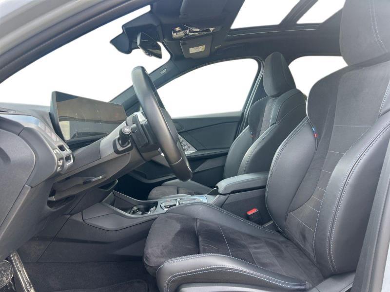 BMW Serie 1 118d MSport auto