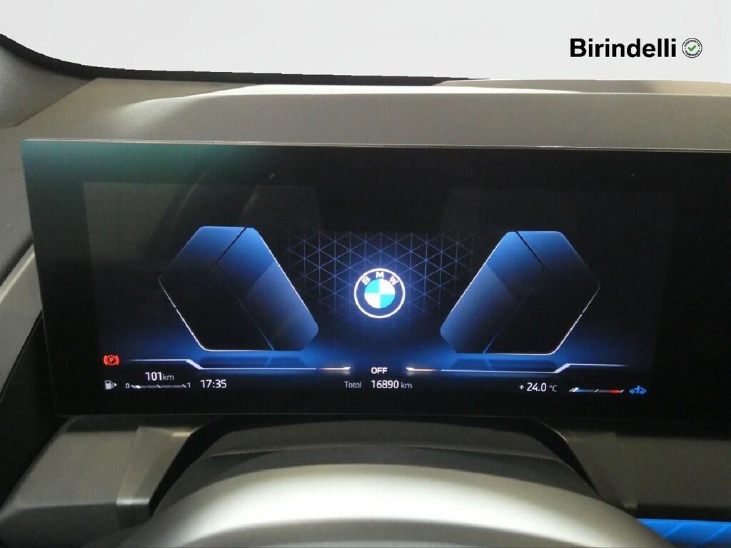BMW X3 xdrive20d MSport auto