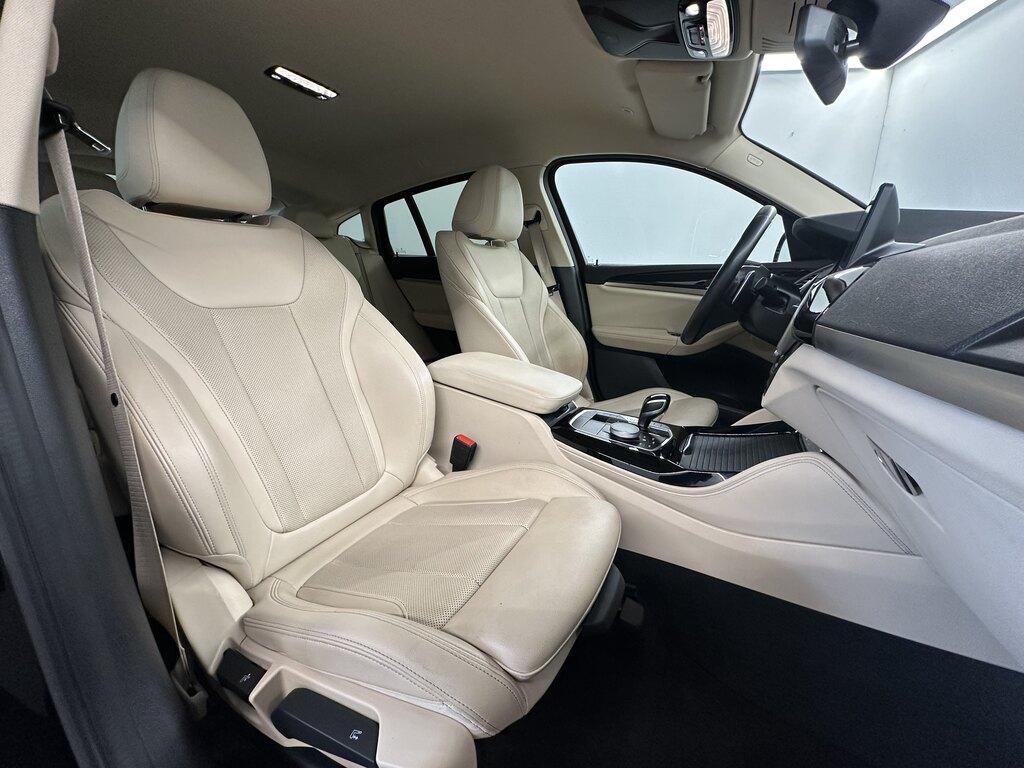 BMW X4 xdrive20d mhev 48V auto