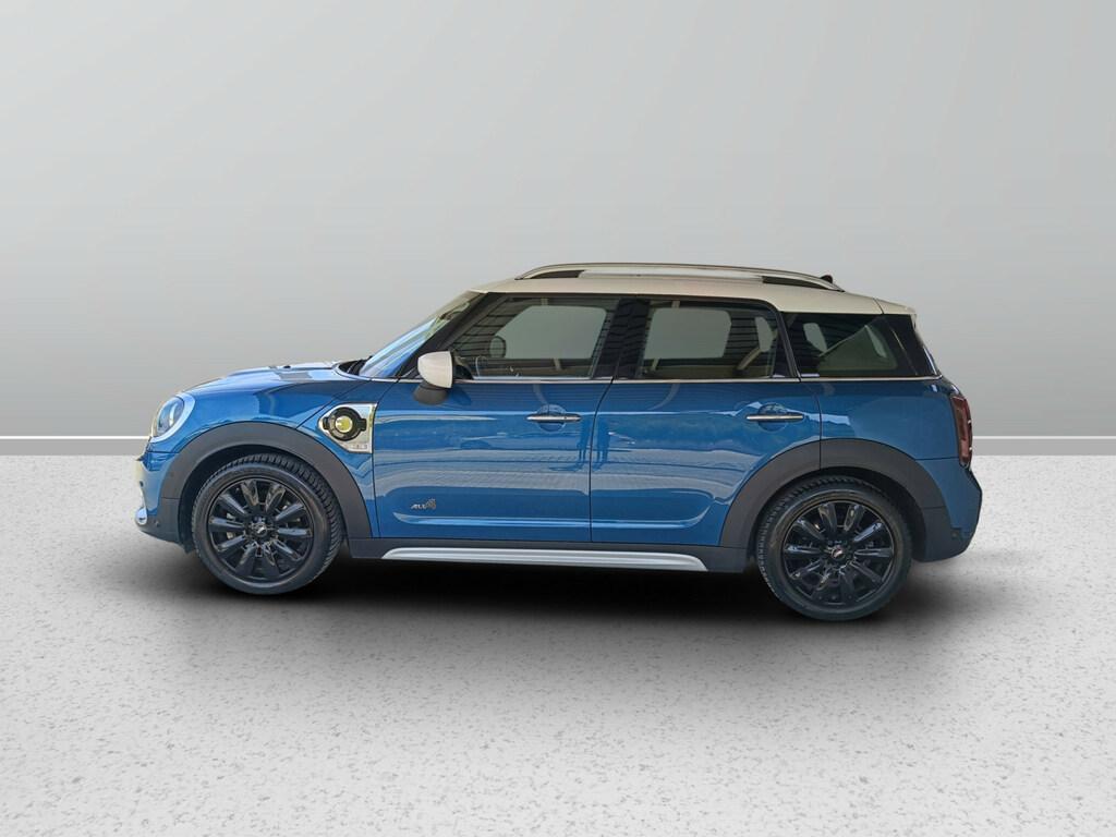 Mini Cooper SE Countryman Mini Countryman 1.5 Cooper SE Hype all4 auto
