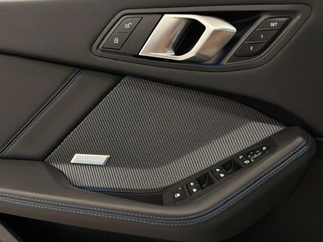 BMW Serie 1 120 48V MSport auto