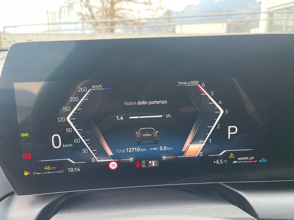 BMW Serie 1 118d MSport auto