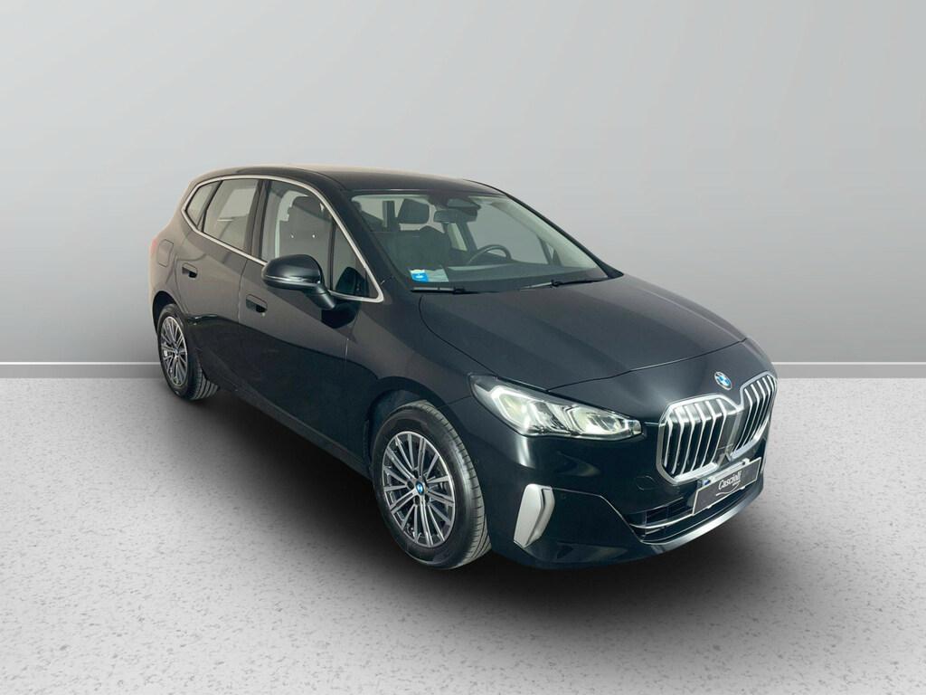 BMW Serie 2 218d Active Tourer Luxury auto