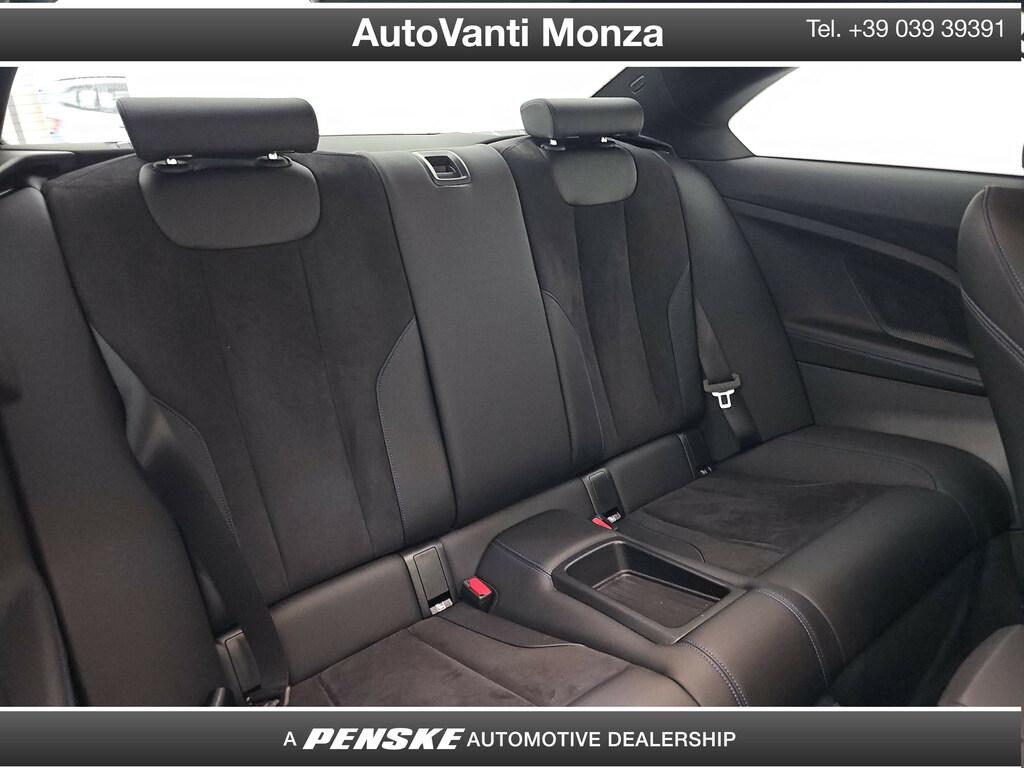 BMW M2 Coupe 3.0 460cv auto