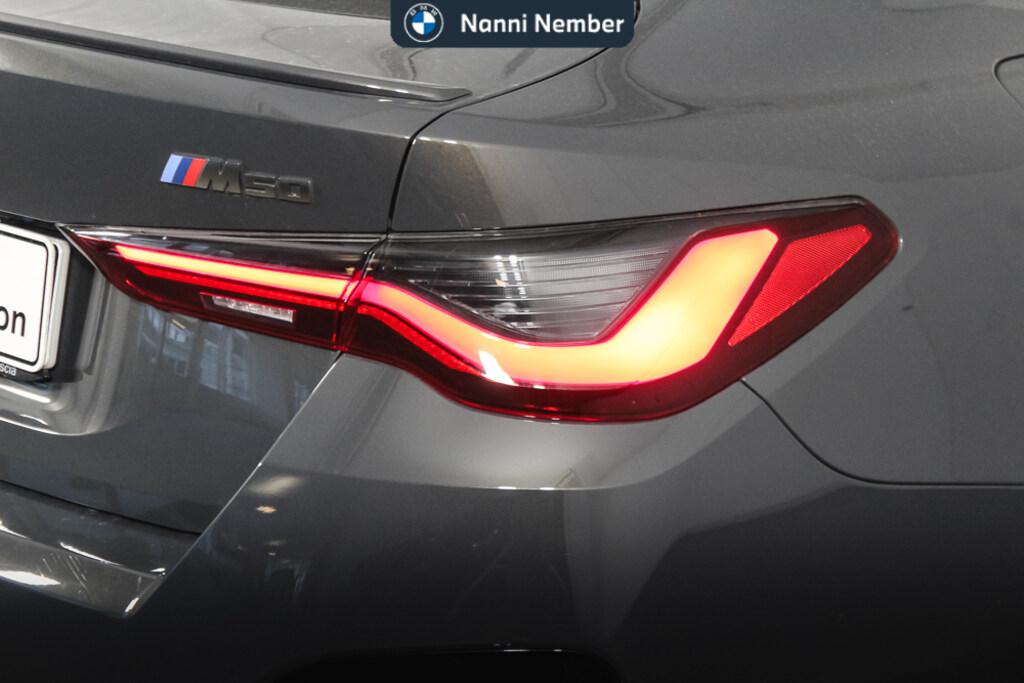 BMW i4 M i4 M50 Sport auto