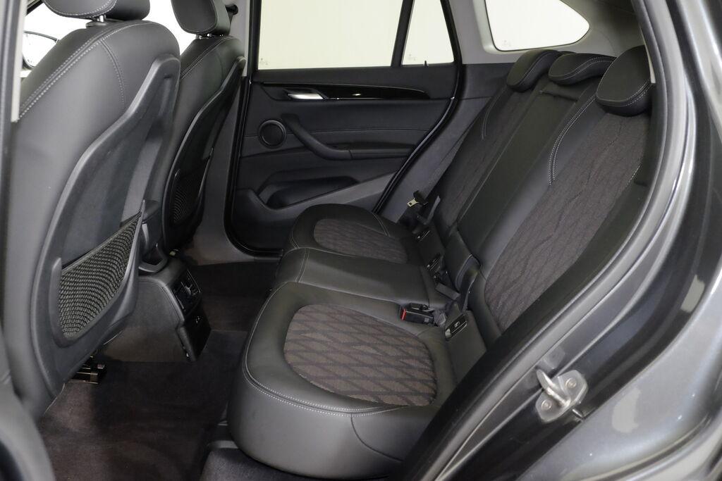 BMW X1 xdrive18d xLine auto my18
