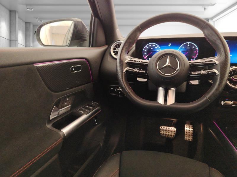 Mercedes GLA 180 d AMG Line Advanced Plus auto