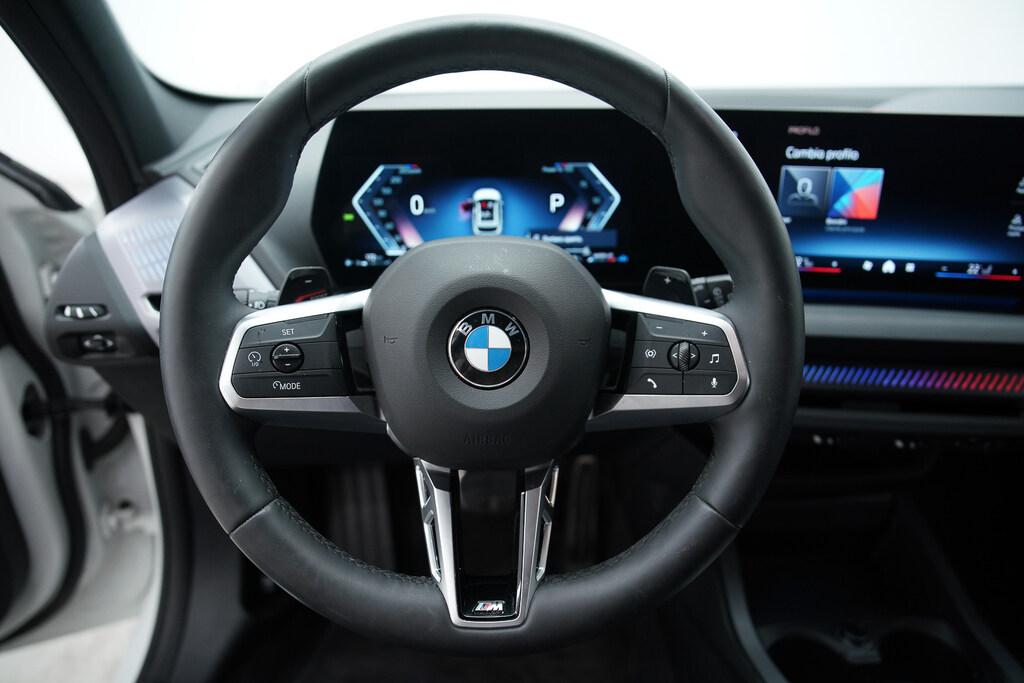 BMW Serie 1 118d MSport auto