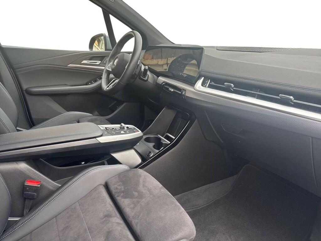 BMW Serie 2 218d Active Tourer Msport auto
