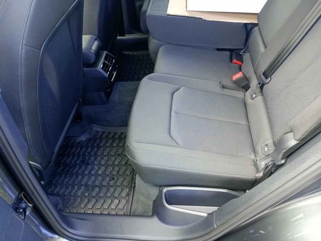 Audi Q3 45 1.4 tfsi e Business s-tronic