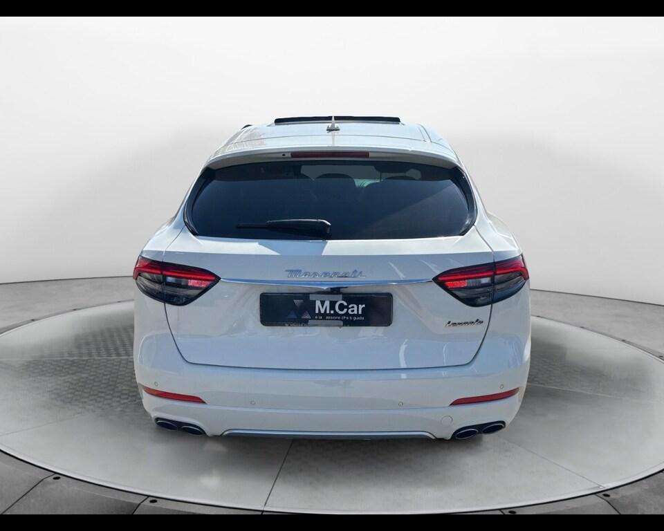 Maserati Levante 2.0 mhev GT 330cv auto