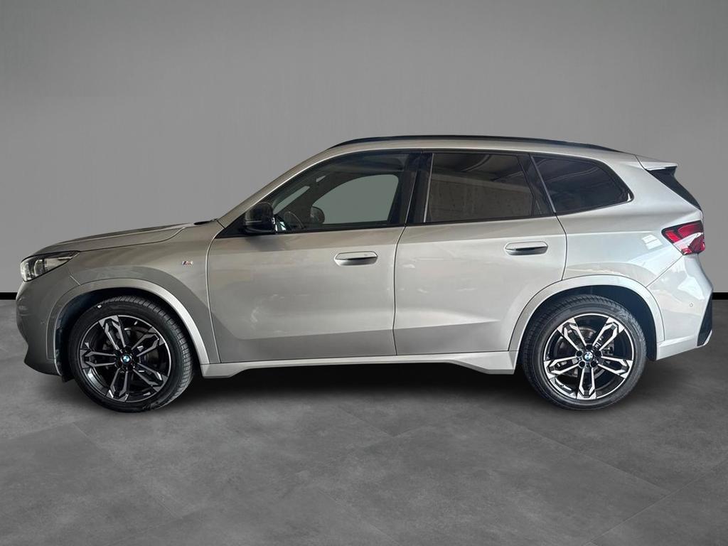 BMW X1 sdrive18d Msport auto