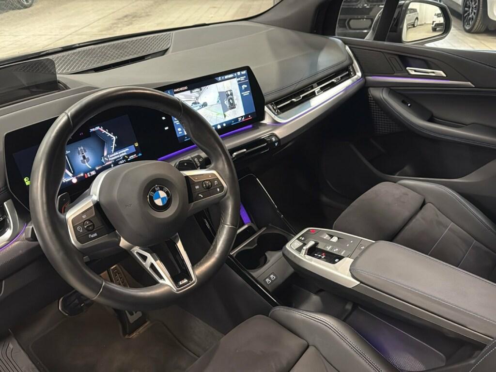 BMW Serie 2 218d Active Tourer Msport auto