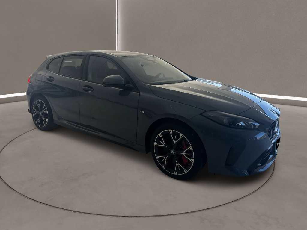 BMW Serie 1 118d MSport Pro auto