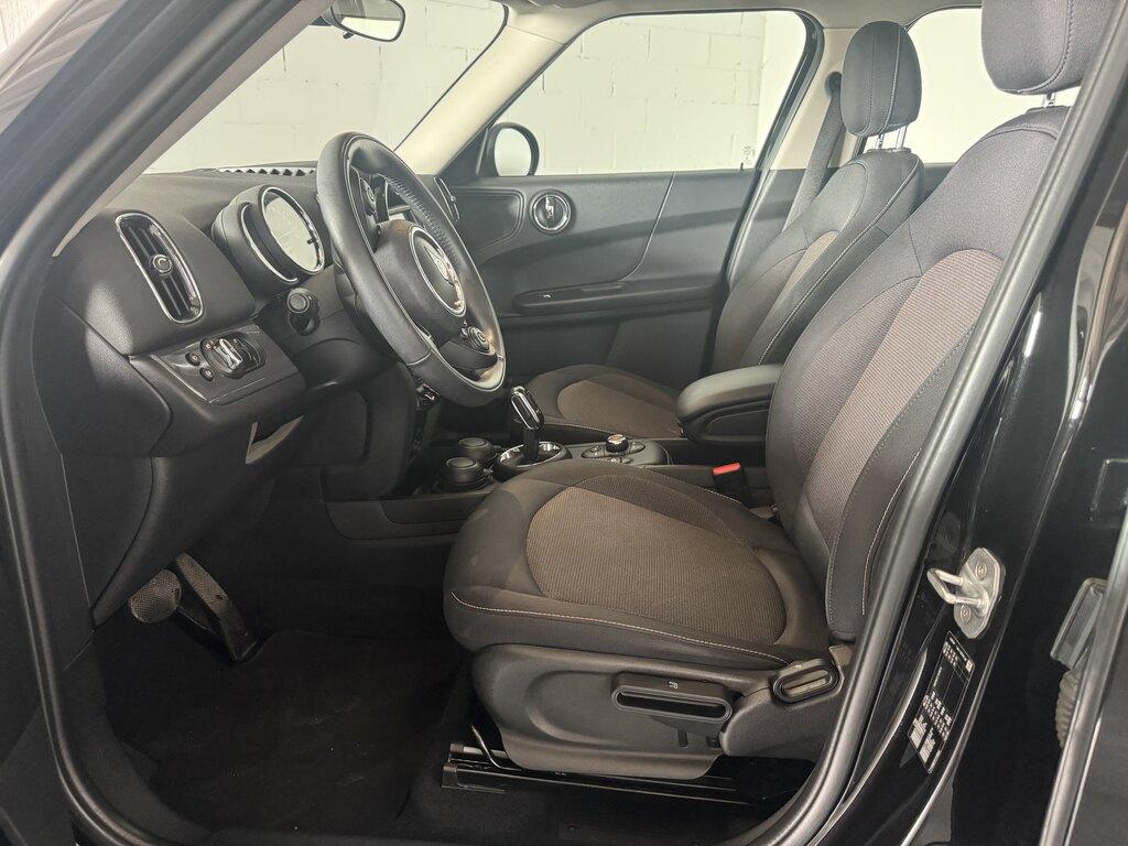 Mini One D Countryman 1.5 Baker Street Auto