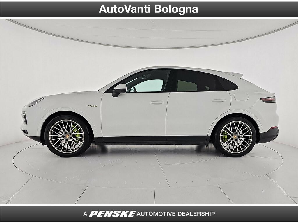 Porsche Cayenne Coupe 3.0 e-hybrid tiptronic 5p.ti