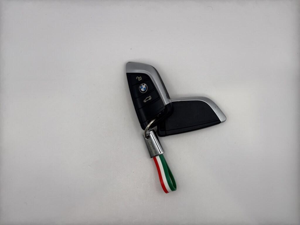 BMW X1 sdrive18i xLine 136cv auto