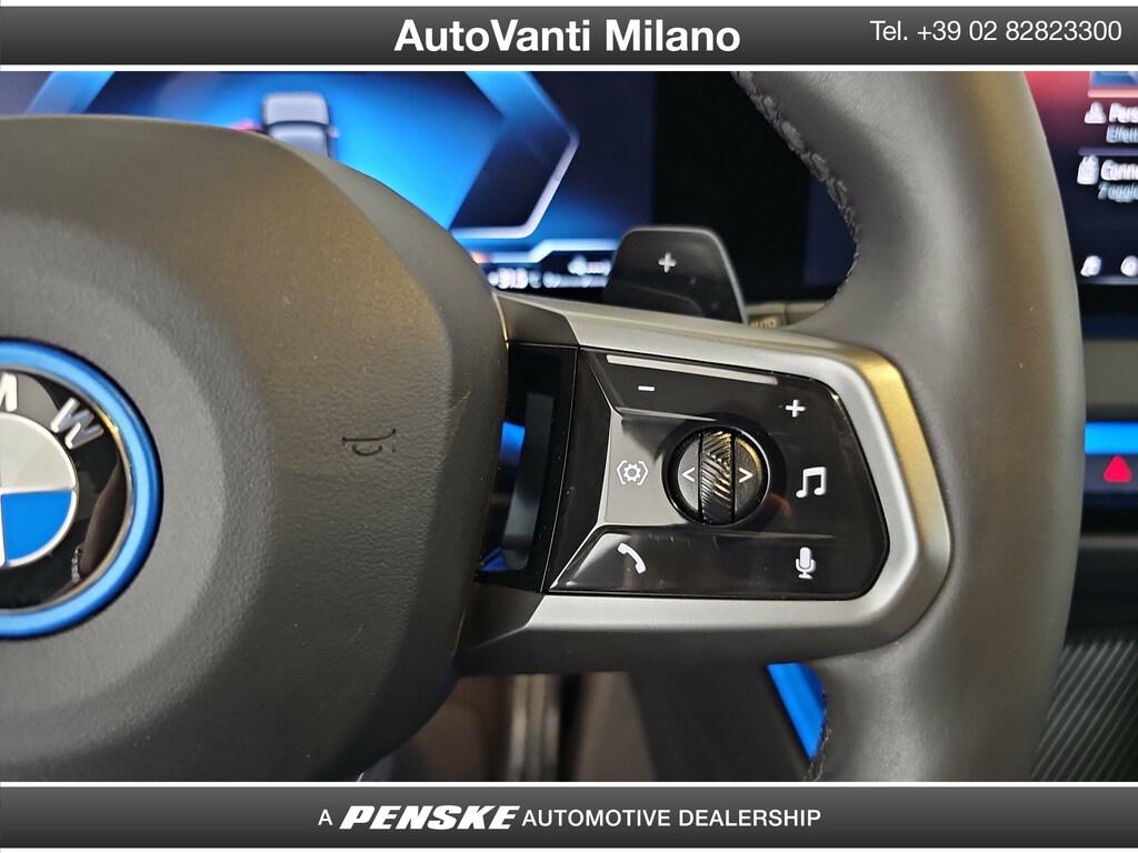 BMW X3 xdrive30e MSport Pro auto