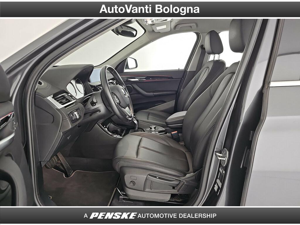 BMW X1 sdrive18d xLine Plus auto