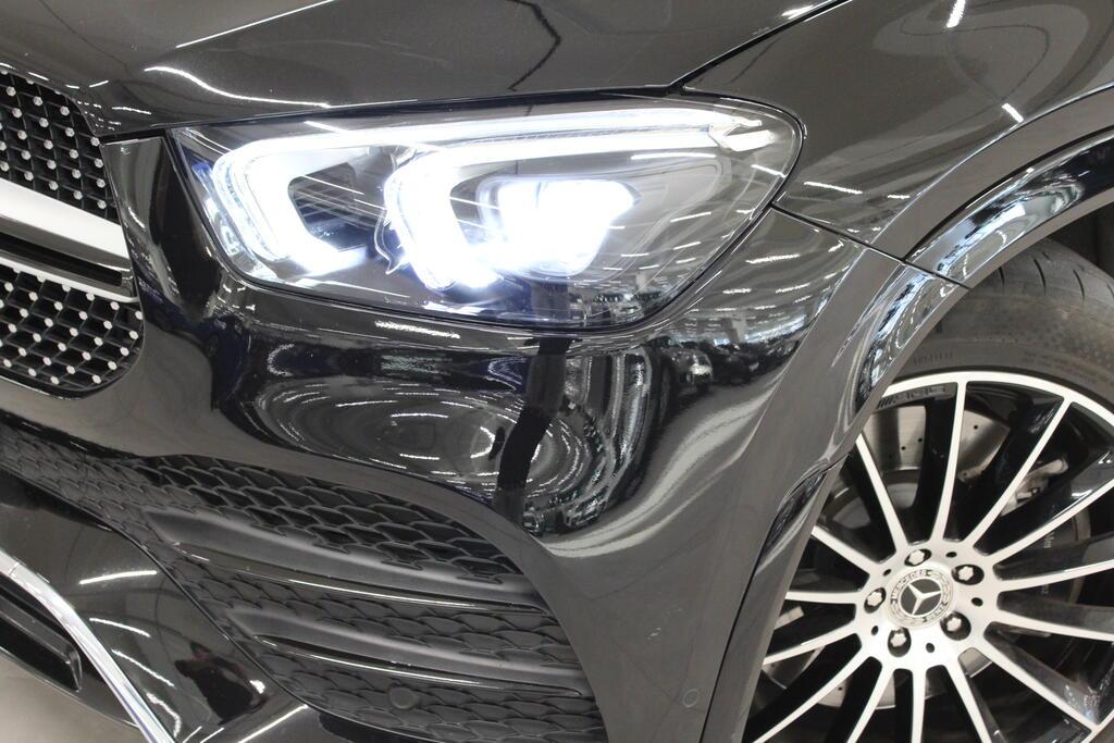 Mercedes GLE 350 de eq-power Premium Plus 4matic auto