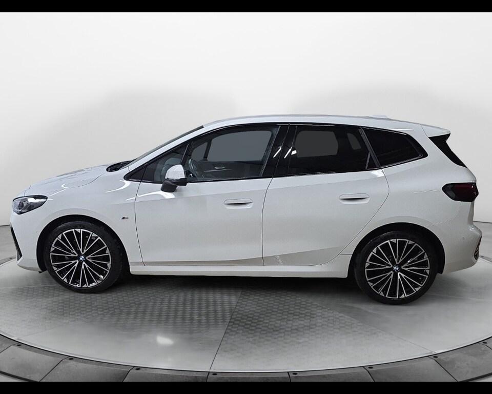 BMW Serie 2 218d Active Tourer Msport auto