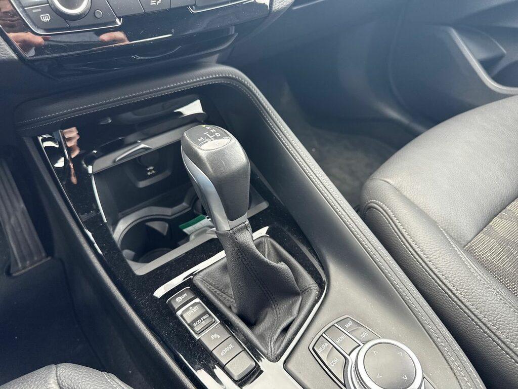 BMW X1 xdrive25e xLine auto