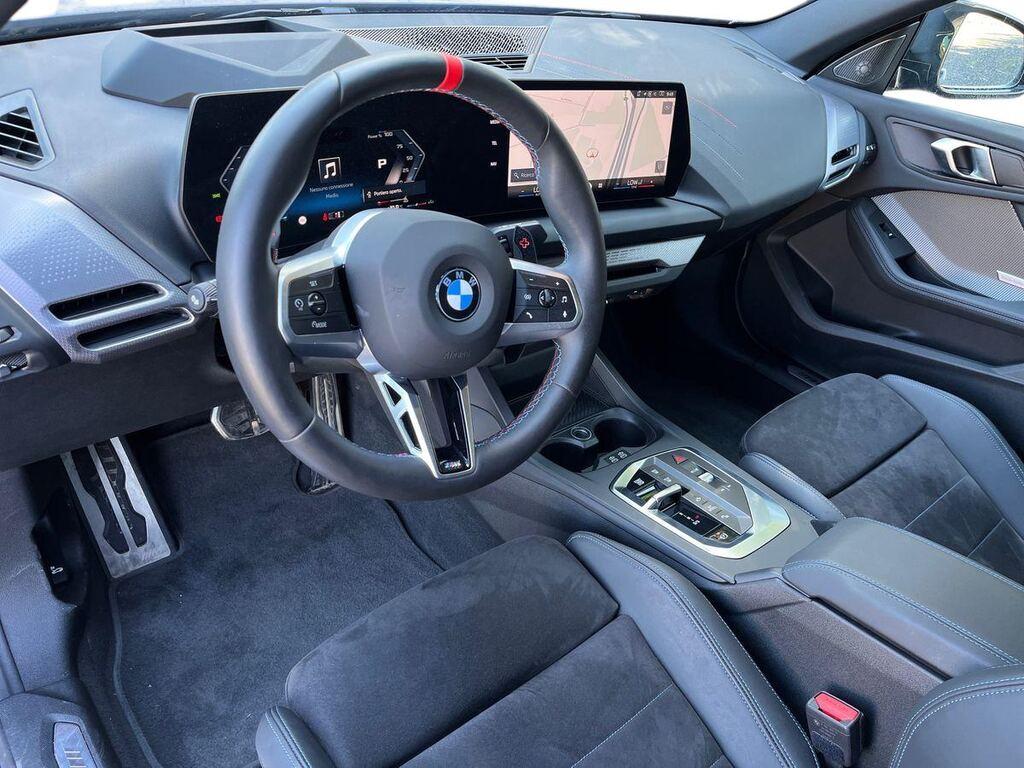 BMW Serie 2 M M235 Gran Coupe xdrive MSport Pro auto