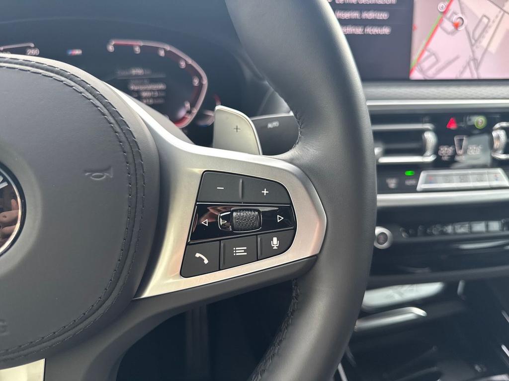 BMW X4 xdrive20d mhev 48V Msport auto