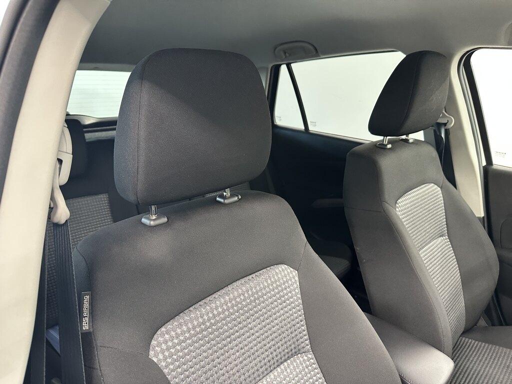 Suzuki S-Cross 1.4 hybrid Top+ 4wd allgrip