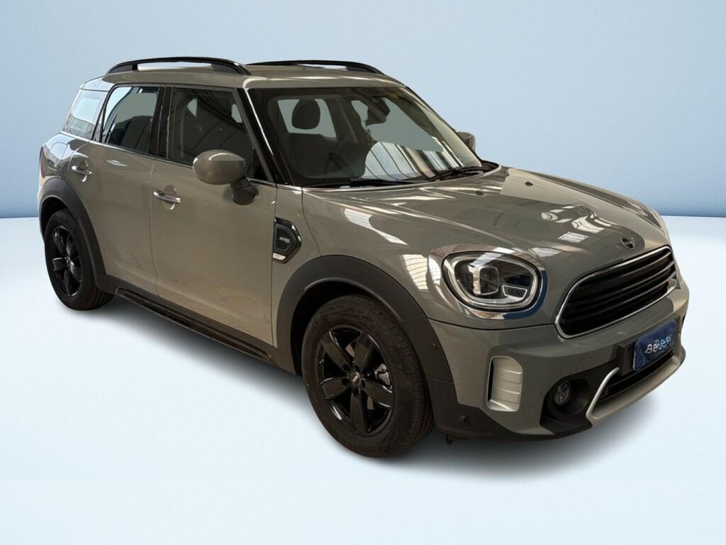 Mini One Countryman 1.5 One
