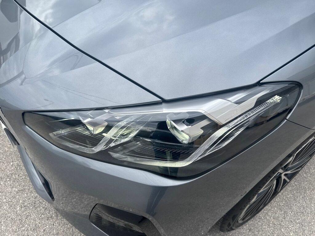 BMW Serie 2 218d Active Tourer Msport auto