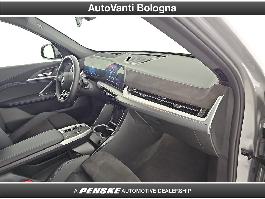 BMW X1 sdrive20d mhev 48V MSport Pro auto