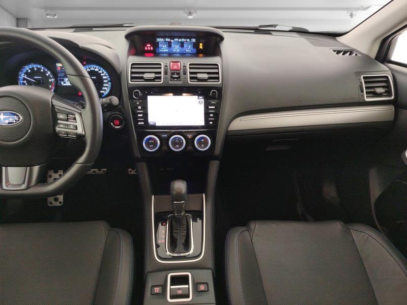 Subaru Levorg 2.0i Premium lineartronic