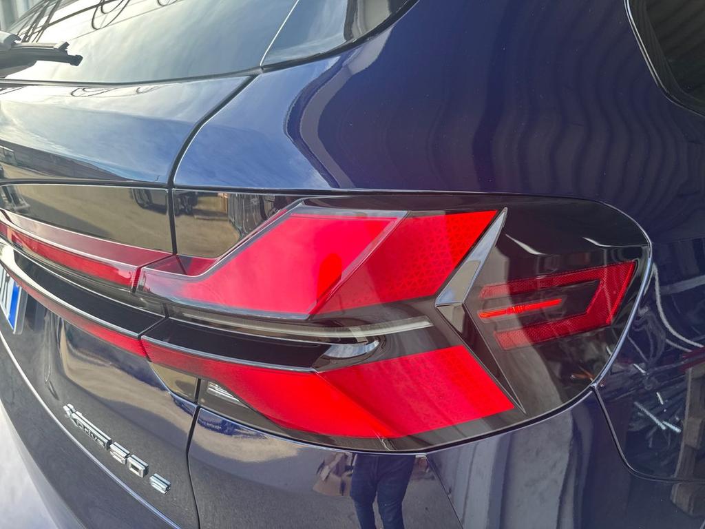 BMW X5 xdrive50e MSport Pro auto