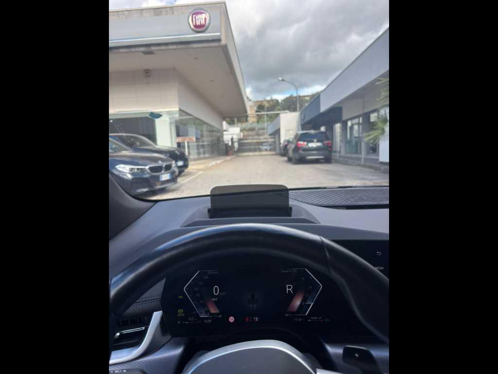 BMW Serie 2 218d Active Tourer Msport auto