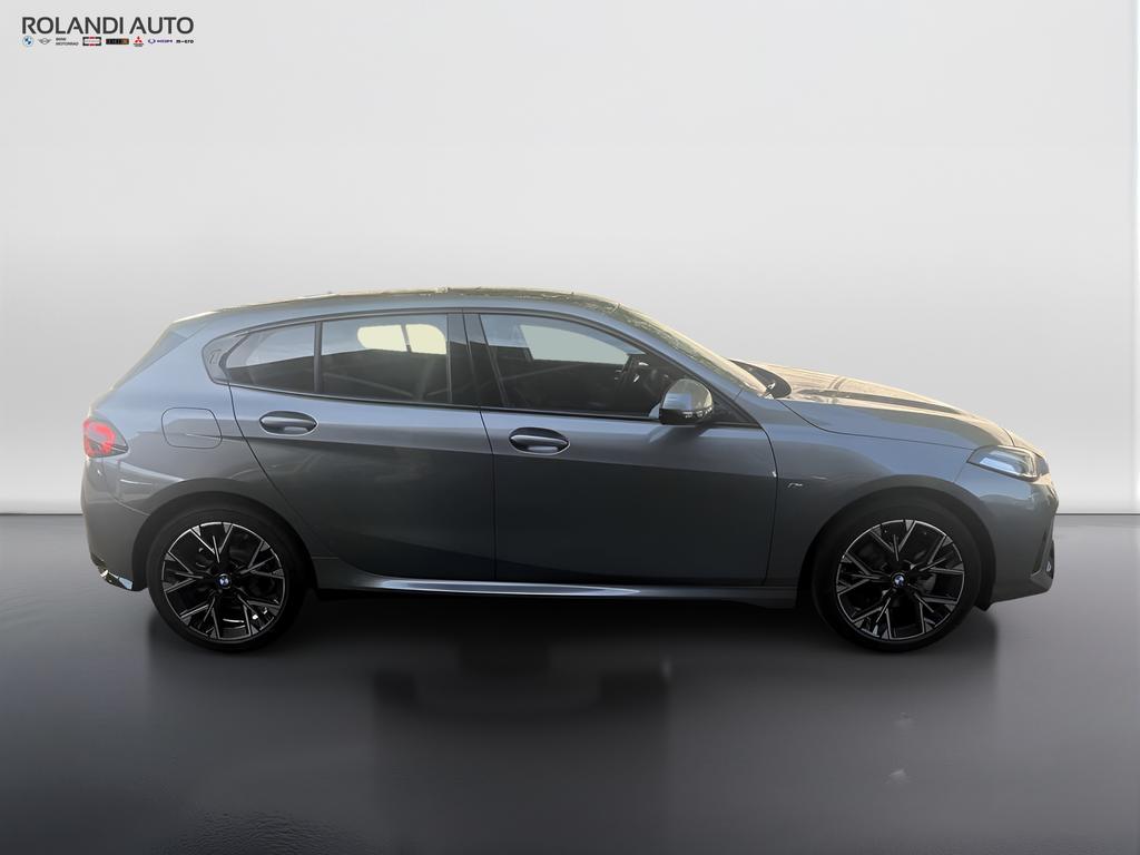 BMW Serie 1 120 48V MSport auto
