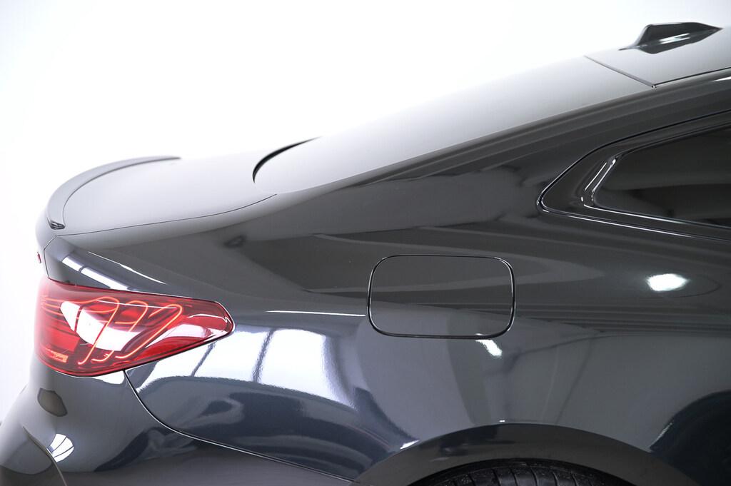 BMW Serie 4 420d Coupe mhev 48V Msport auto