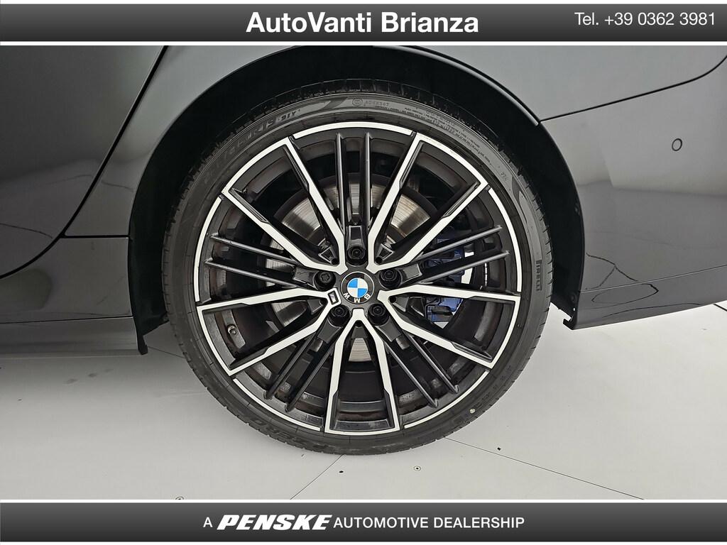 BMW Serie 2 M M235i Gran Coupe xdrive auto