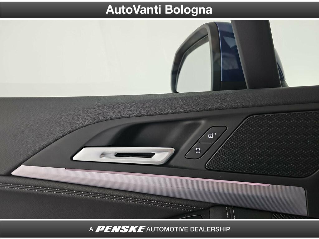 BMW Serie 2 218d Active Tourer Luxury auto