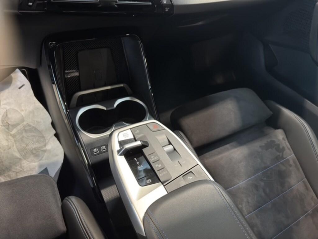 BMW X2 xdrive 20d 48V MSport Pro auto