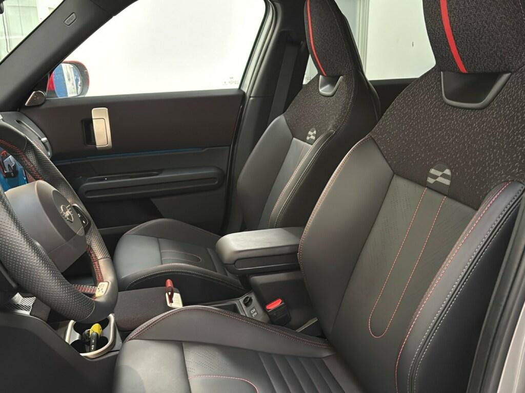 Mini Mini Countryman 2.0 48V D JCW auto