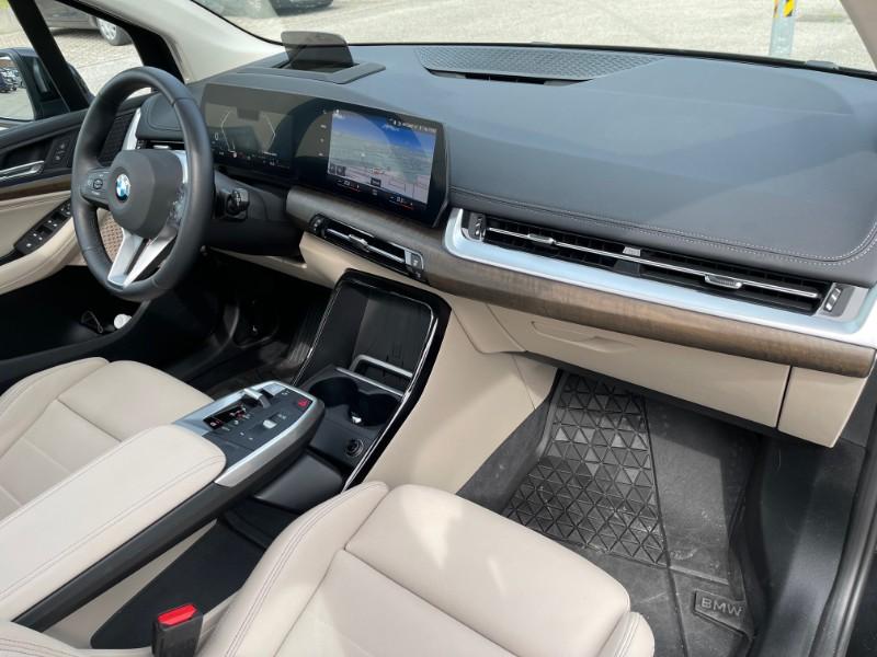 BMW Serie 2 218d Active Tourer Luxury auto