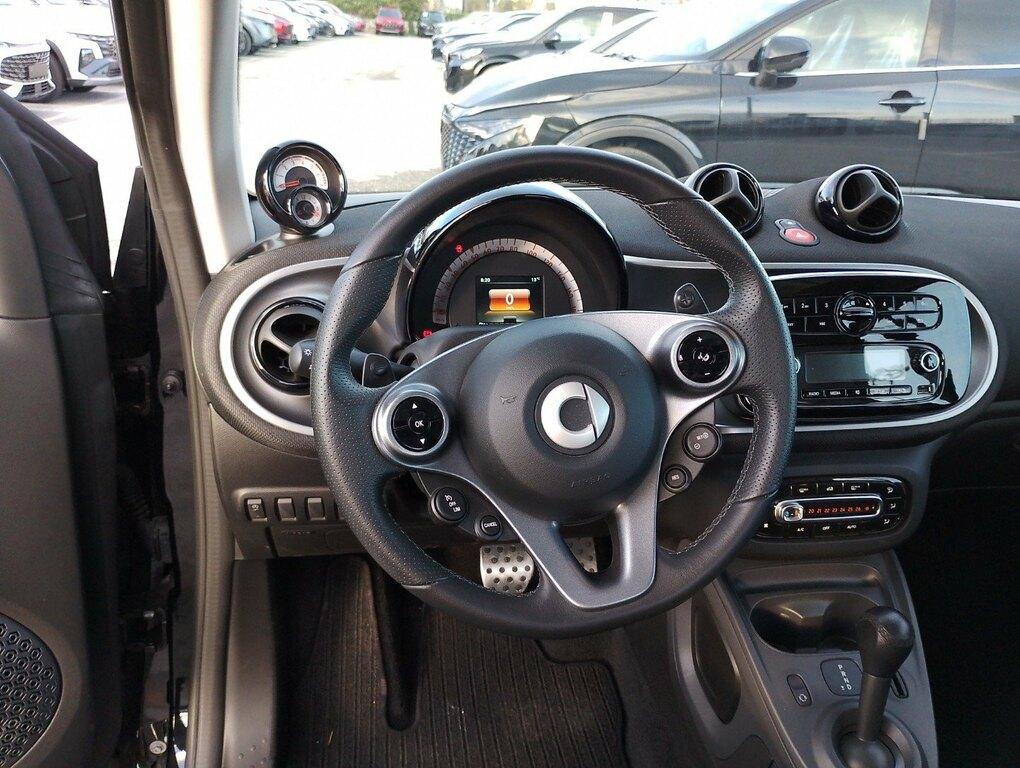 Smart fortwo 1.0 Superpassion 71cv twinamic