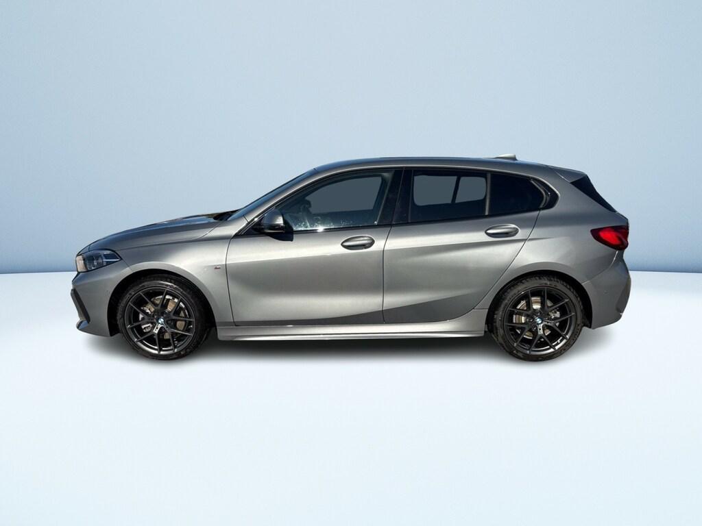 BMW Serie 1 116d Msport auto