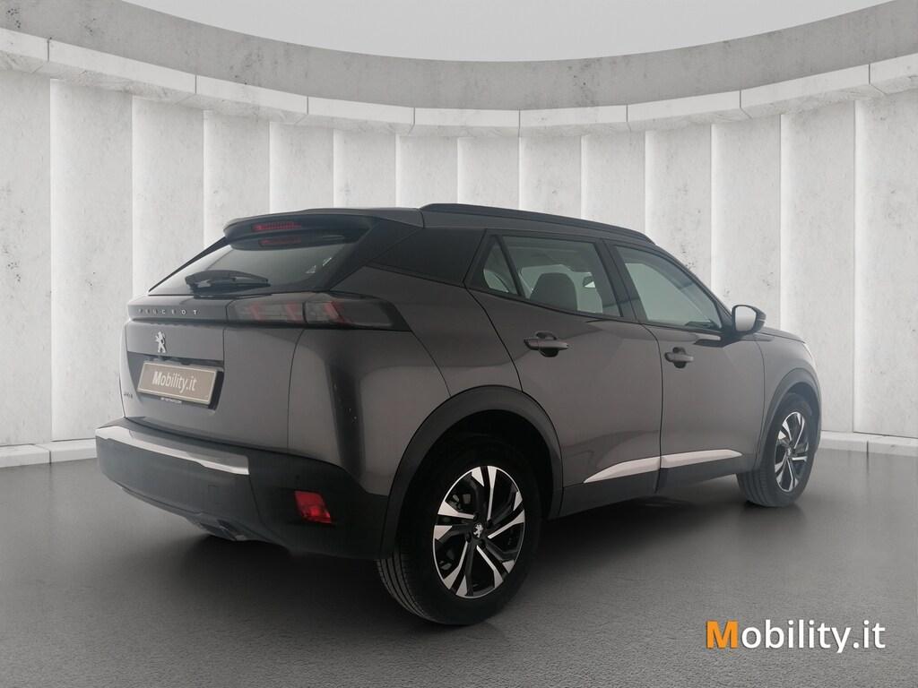 Peugeot 2008 1.5 bluehdi Allure s&s 100cv