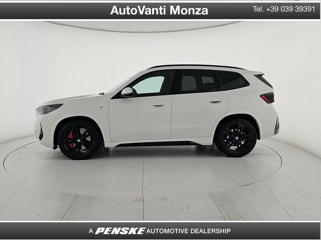 BMW X1 xdrive20d mhev 48V MSport Pro auto